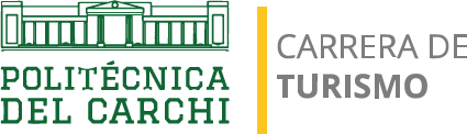 Carrera de Turismo